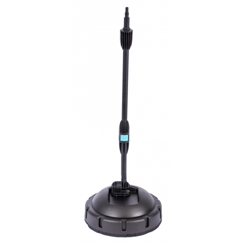 Pro-Kleen Electric Pressure Washer with Patio Cleaner Attachment
