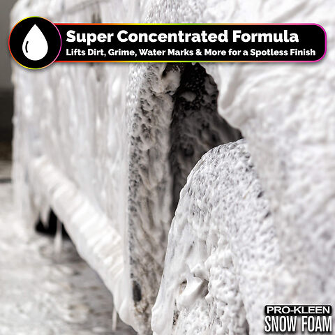 Concentrated Formula