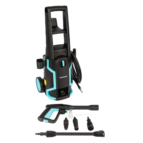 Pro-Kleen Pressure Washer and Snow Foam Kit