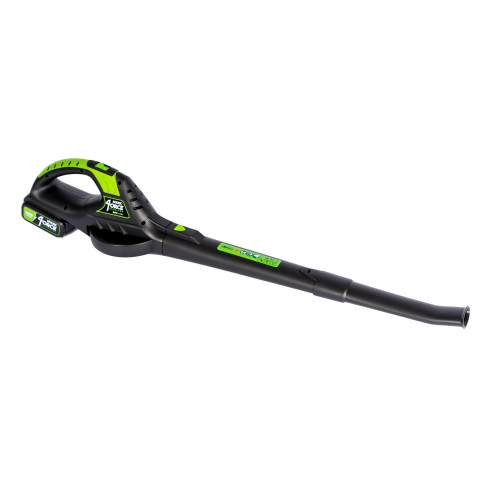 MYLEK 4orce Cordless Hedge Trimmer with Cordless Leaf Blower