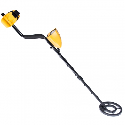 MYLEK XP PRO Metal Detector for Adults and Children