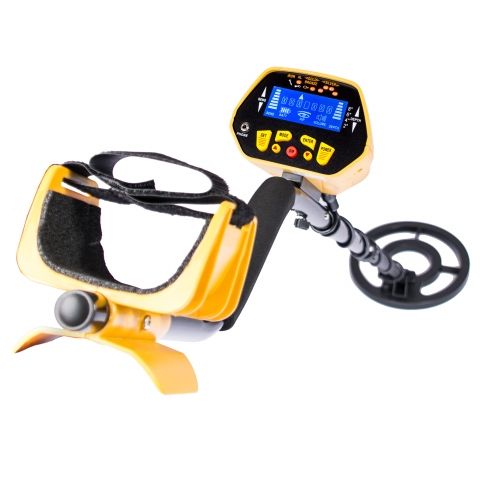 MYLEK XP PRO Metal Detector for Adults and Children