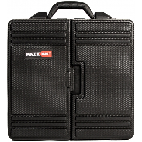 Mylek 18 Volt Compakt Drill & 151-Piece Accessory set