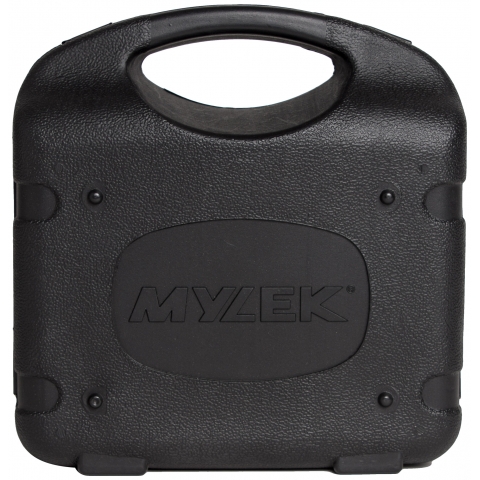 MYLEK 118 Piece Drill Bit Set for Li-ion Drills
