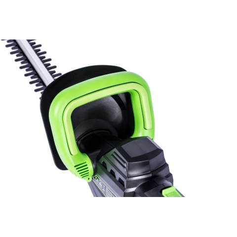 MYLEK 4orce Lithium-ION Cordless Hedge Trimmer