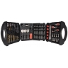MYLEK 118 Piece Drill Bit Set for Li-ion Drills